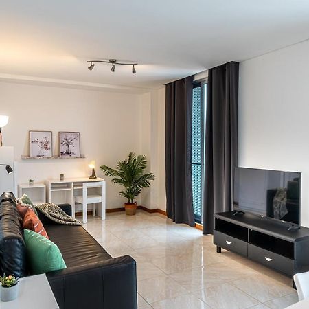 Atlantic Town 3 - Free Parking Apartamento Ponta Delgada Exterior foto