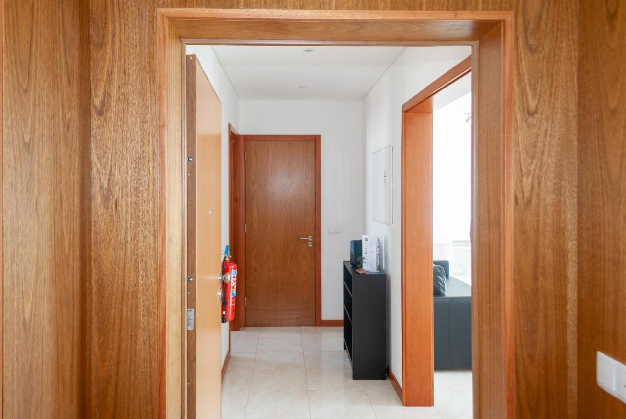 Atlantic Town 3 - Free Parking Apartamento Ponta Delgada Exterior foto